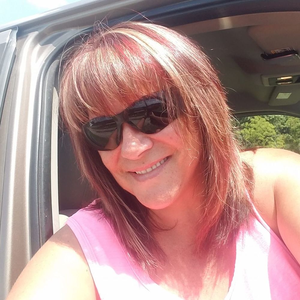 Meet your Posher, Helena